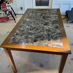 Dining Room Table 60”x36”