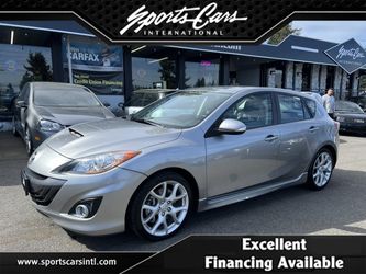 2010 Mazda Mazda3