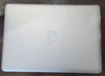 Macbook Pro