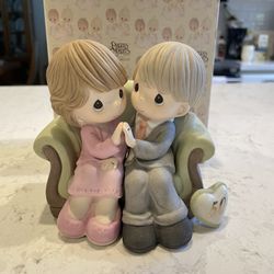 Precious Moments - Through The Years (50)