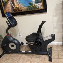 Schwinn 270 Exercise Bike