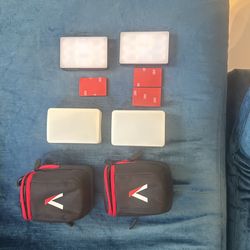 Aputure MC Lights - Bundle or Individual Sale