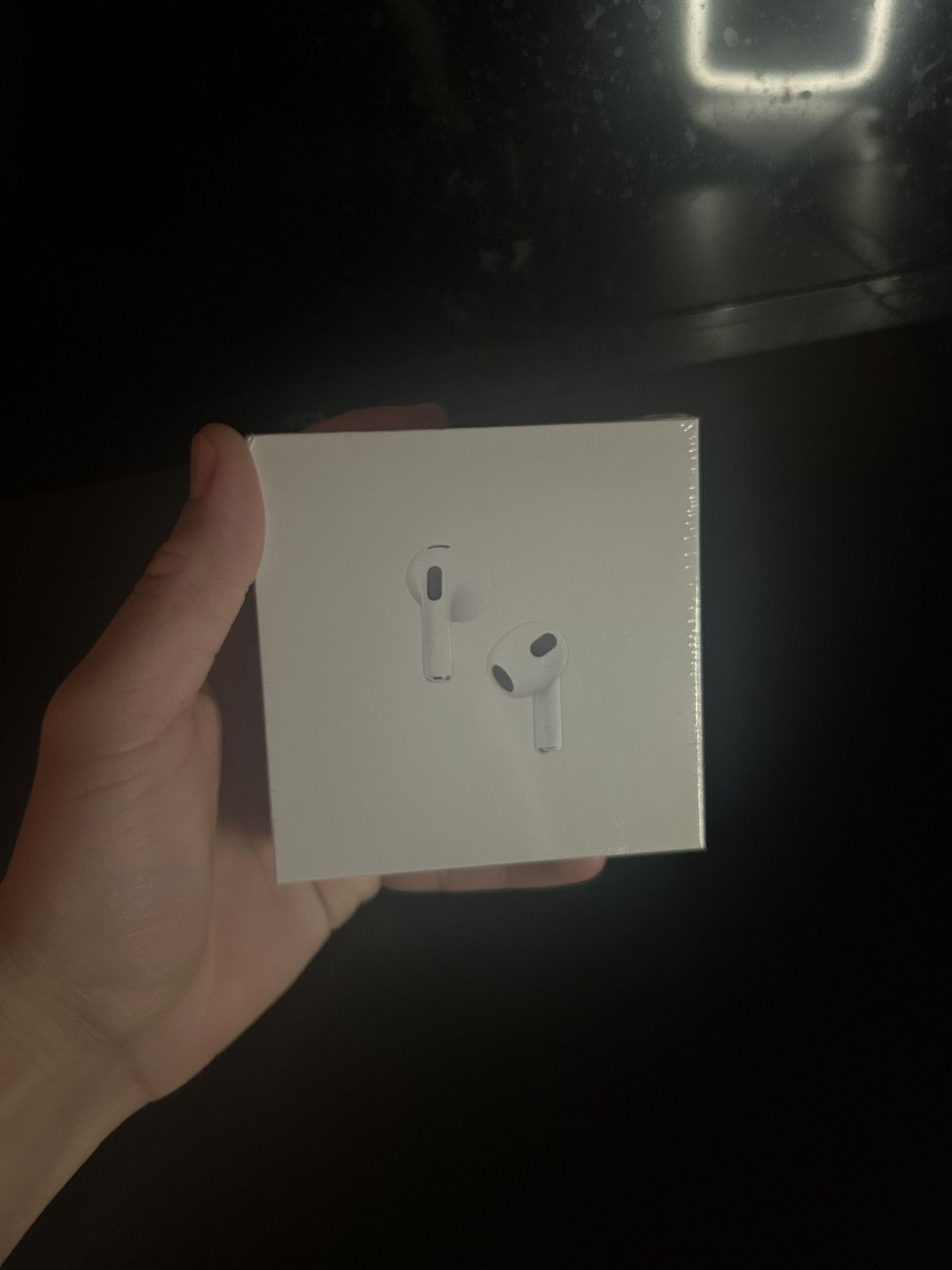 Airpod Gen 3