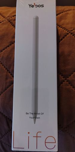 YEBOS Stylus pen for iPad 2018-2024