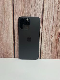 iPhone 14 Pro Max - Unlocked - 128GB - No Telephoto