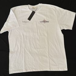 VANQUISH T-SHIRT 