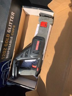 Craftsman saw