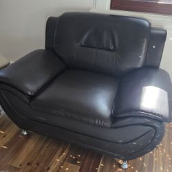 Single Sofa