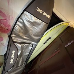 Surf Board