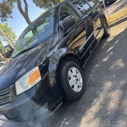 2008 Dodge Grand Caravan