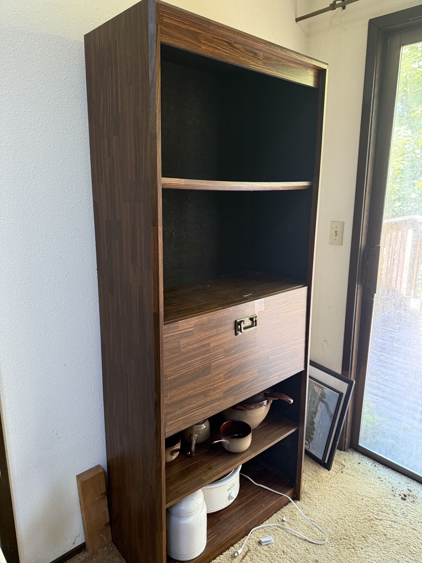 FREE Book Shelf
