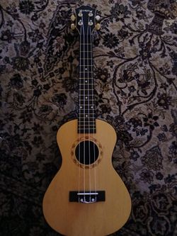 Brand new concert ukulele