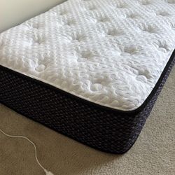 Ashley Limited Edition Plush Twin Mattress
