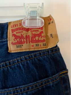Levi’s