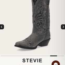 Laredo Stevie Boots 10 (fits Like 9.5)
