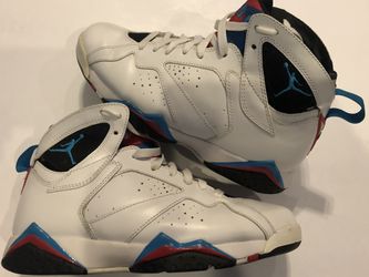 Air Jordons 7 mint condition size 8