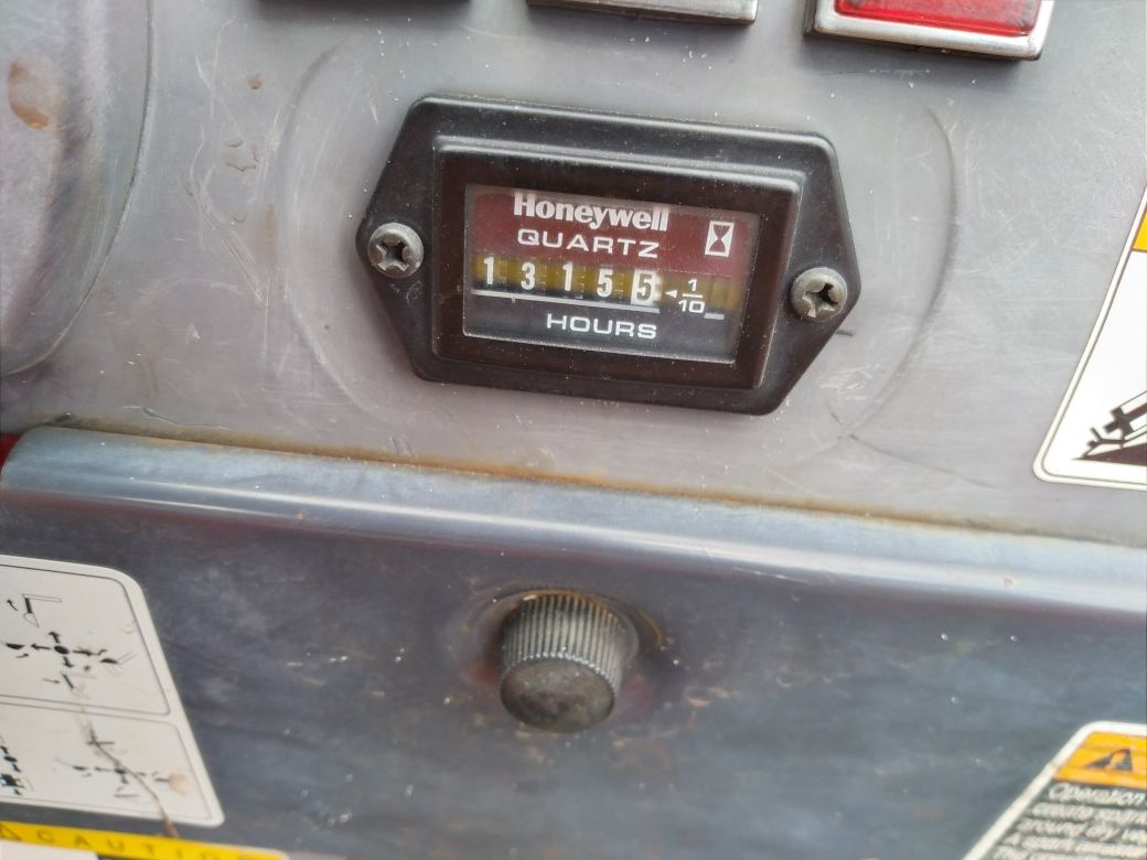 Kubota k008