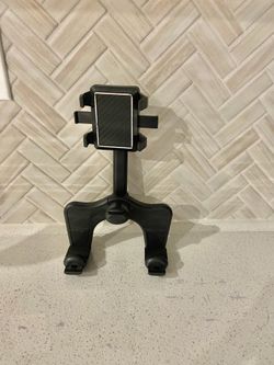 Car Headrest Phone Holder