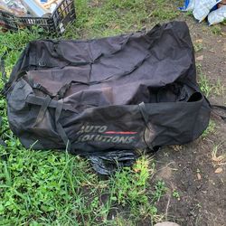 Cargo Bag SUV