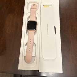 Apple Watch ⌚️ 5