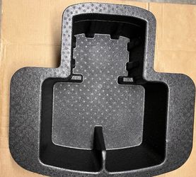2016-2020 KIA OPTIMA LUGGAGE TRAY ASSY TRUNK FOAM TRAY #85780-D5000