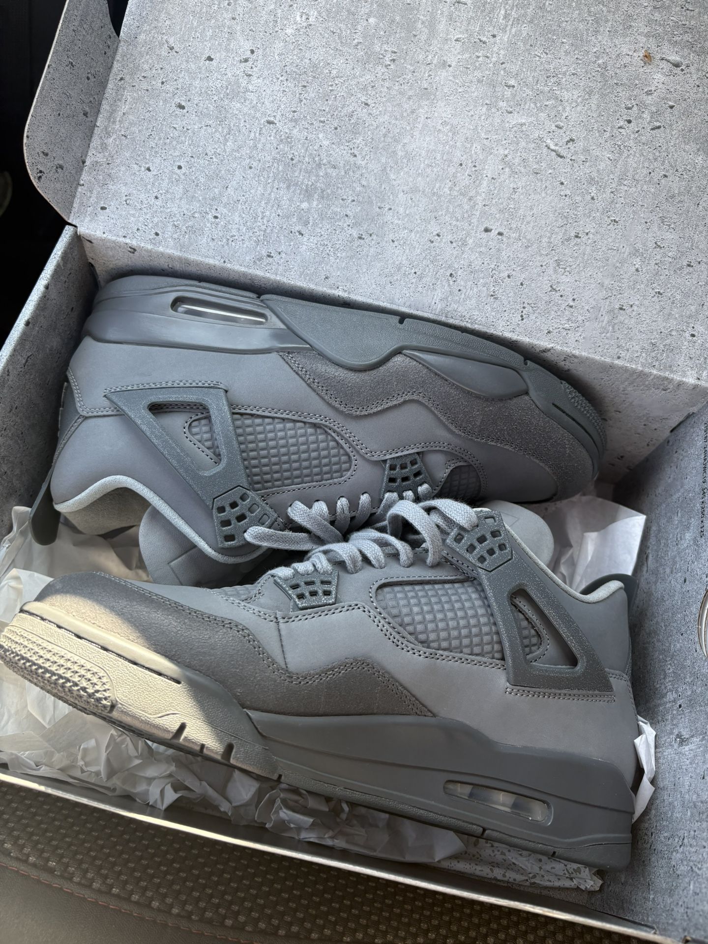 Jordan 4
