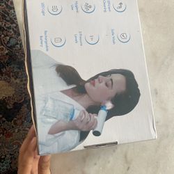 Electric Ear Cleaner With Irrigation System 