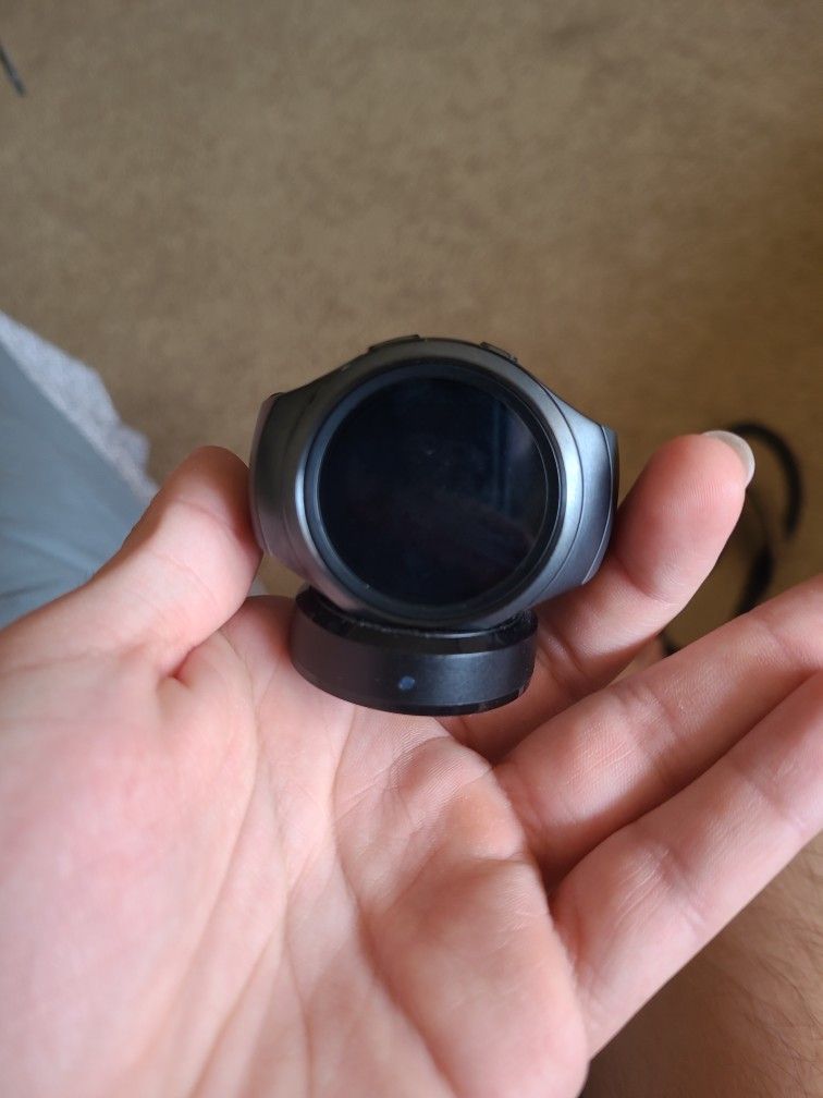 Samsung Gear S2 Watch