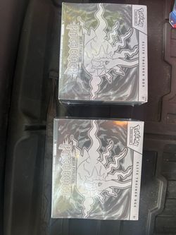 Pokémon ETB