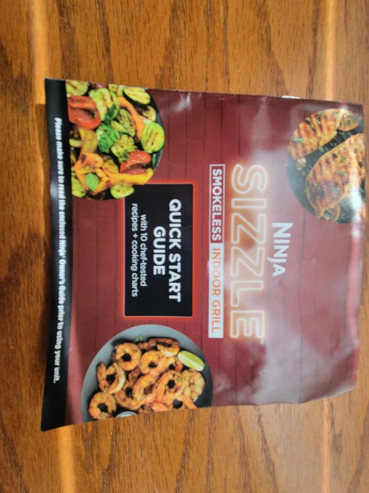 Sizzle Ninja
