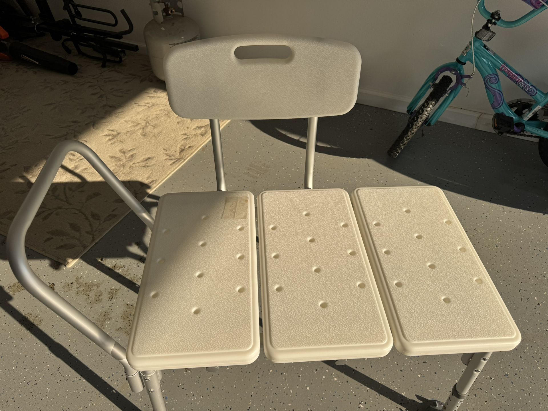 Shower Chair