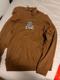 Vans hoodies