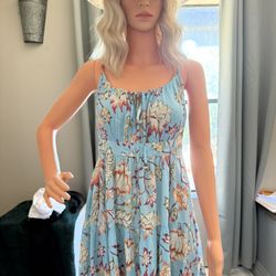 Sundress 