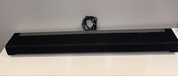 Sonos Soundbar