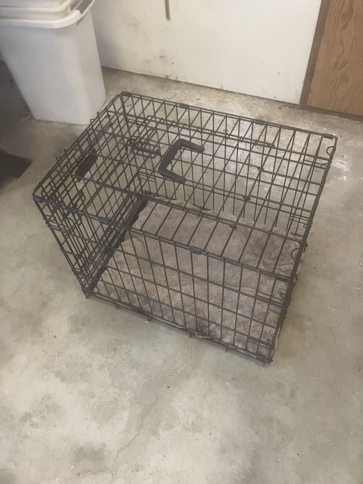Pet Cage