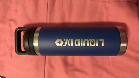 Stainless Steel Water Bottle