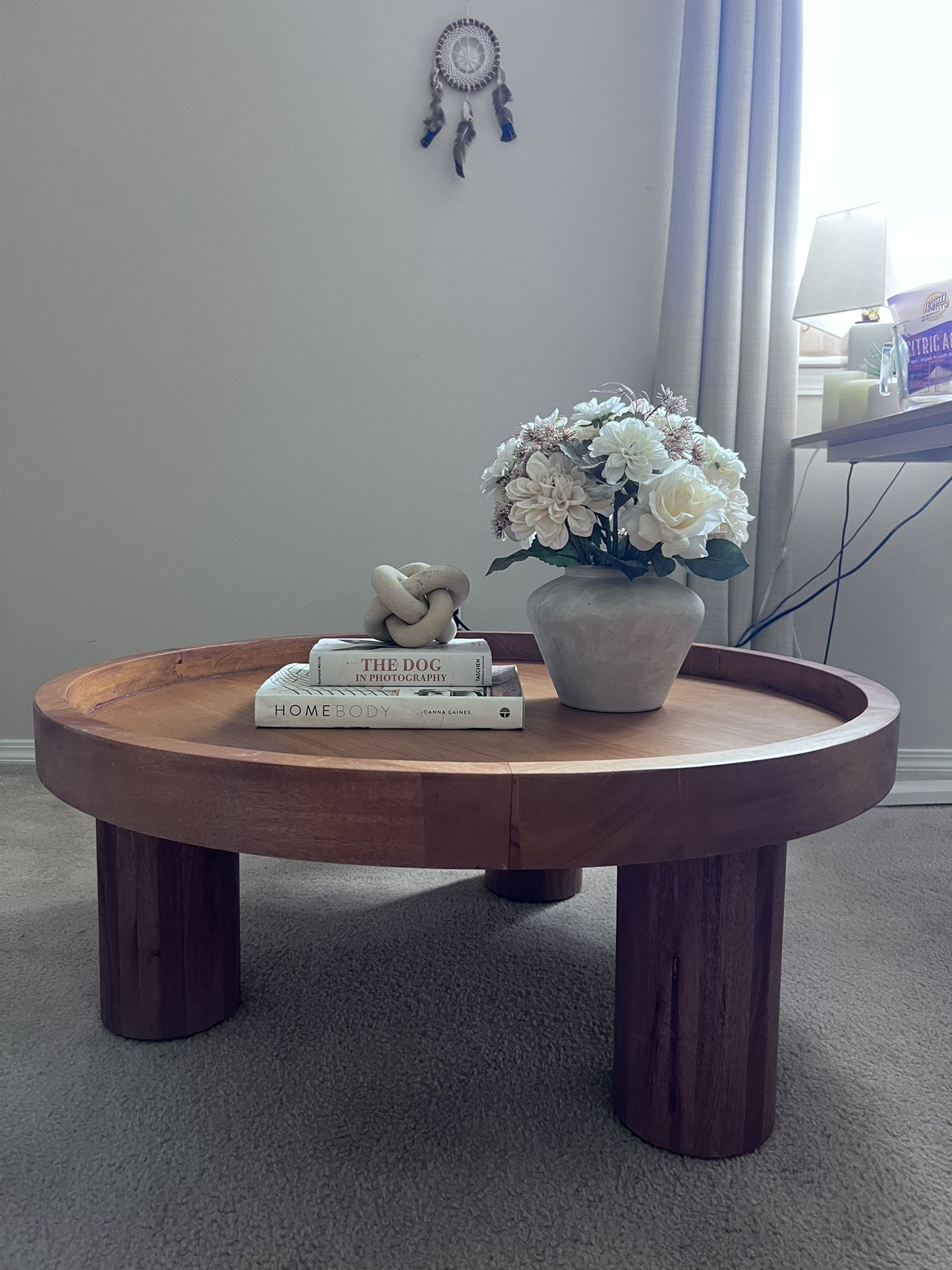 Joss & Main Coffee Table