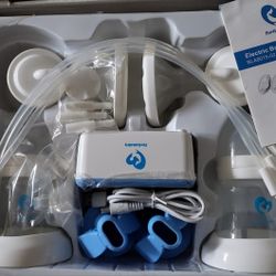 Bellababy Breast Pump