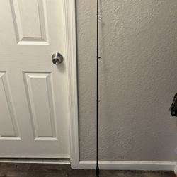 Fishing Pole Rod 