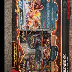 Charizard Special Collection