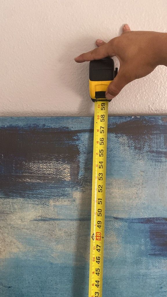 Large Canvas