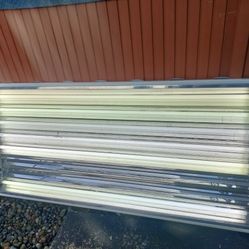 Sun Blaze T5 8 Bulb Grow light
