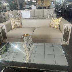 Brand New Sofa And Loveseats 