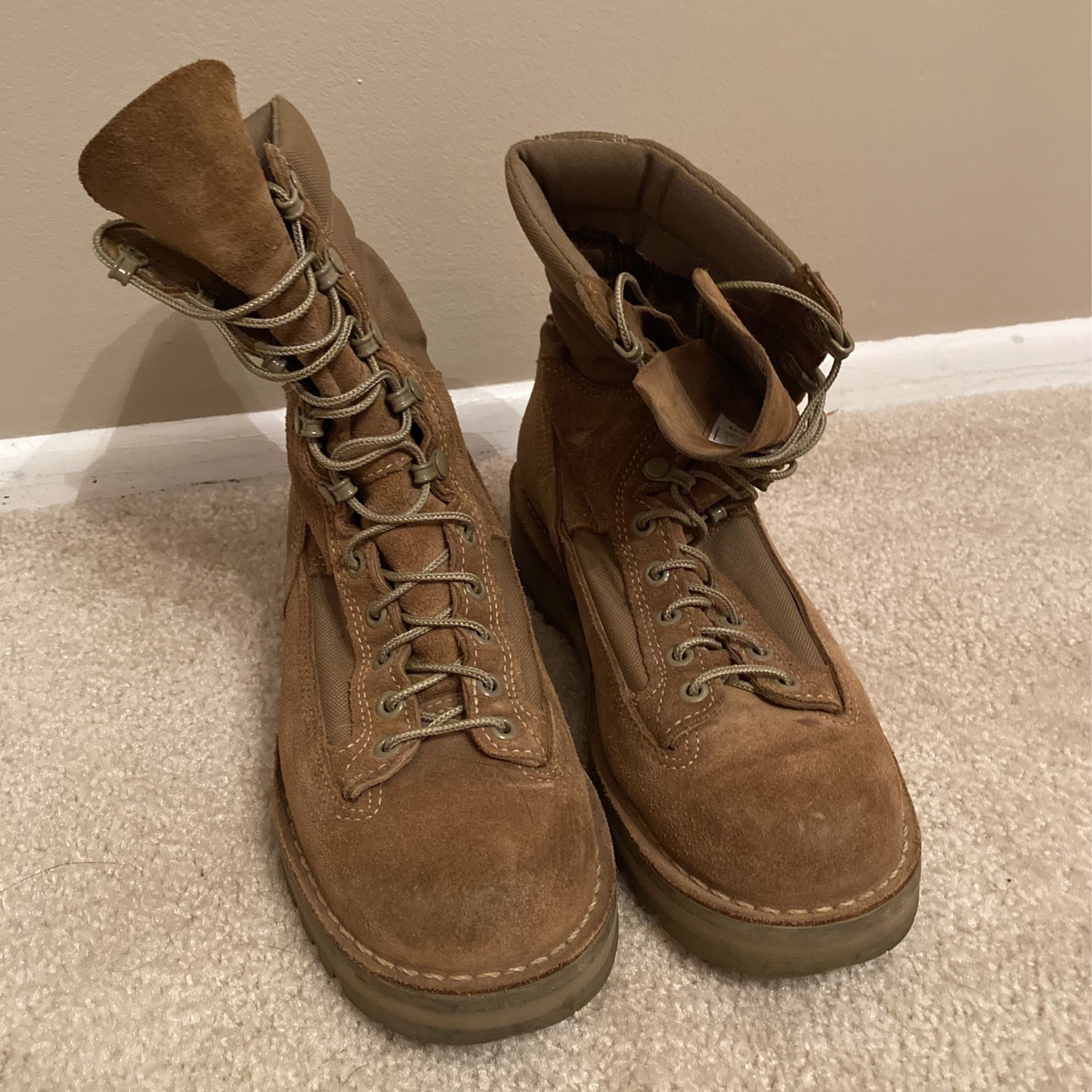 Danner Boots, Womens Size 9.5 