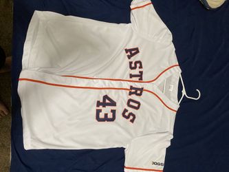 astors jersey 