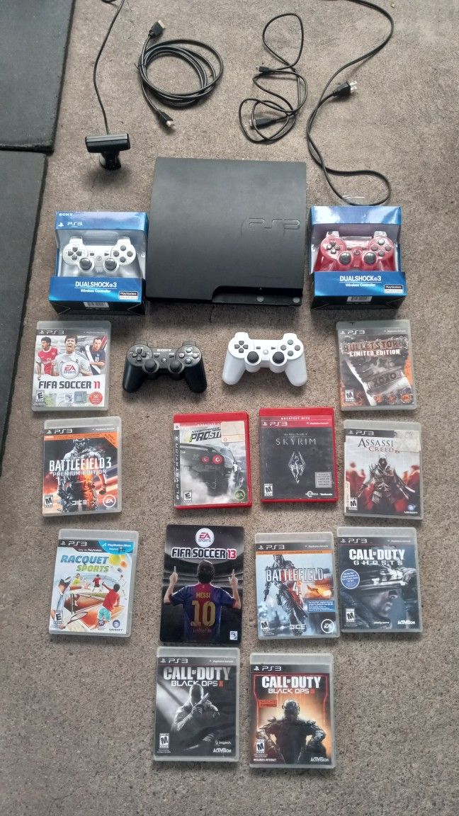 Ps3