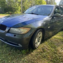 2008 BMW 328i