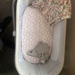 Bassinet 