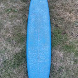 9’4” Degree 33 Longboard
