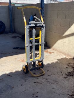 Dewalt rolling miter saw stand